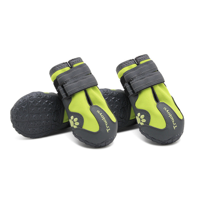 PetUp Non-Slip Big Dog Pet Shoes