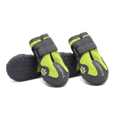 PetUp Non-Slip Big Dog Pet Shoes