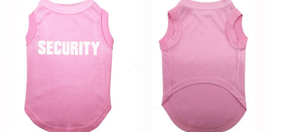 The PetUp Security Dog Vest