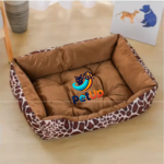 PetUp Orthopaedic Dog Sofa Bed