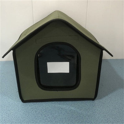 PetUp Outdoor Waterproof Dog And Cat Litter