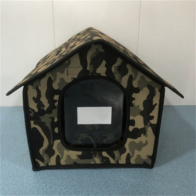 PetUp Outdoor Waterproof Dog And Cat Litter