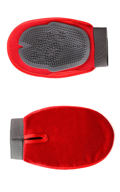 PetUp Dog Fur Grooming Massage Brush