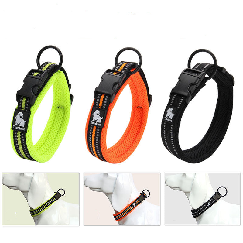 PetUp Teddy Pet Products for Anti-Strangulation.