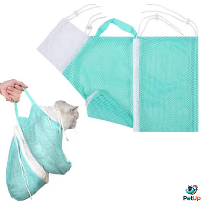 The PetUp Cat Mesh Bag