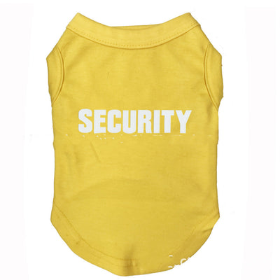The PetUp Security Dog Vest