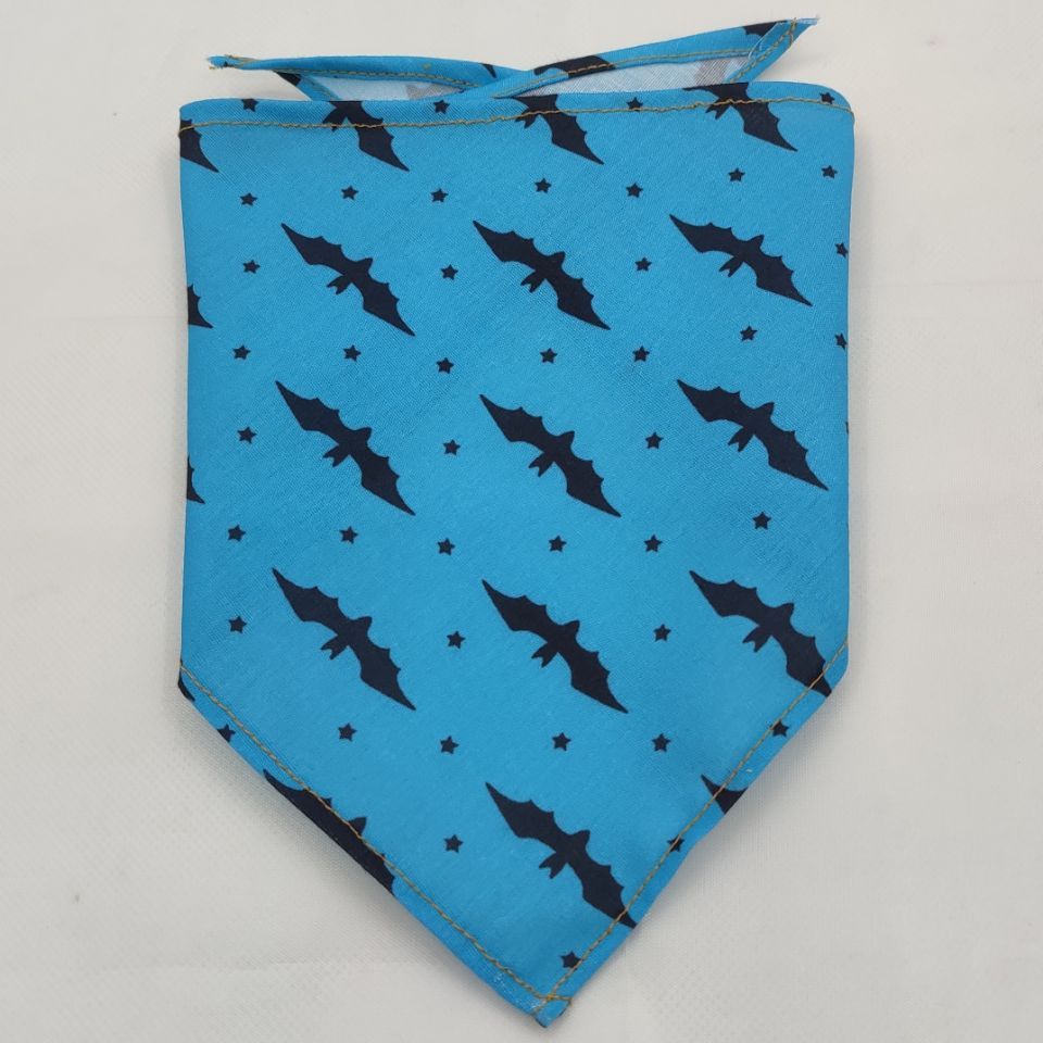 PetUp Drool Towel Scarf Triangle Towel