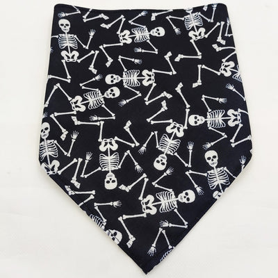 PetUp Drool Towel Scarf Triangle Towel