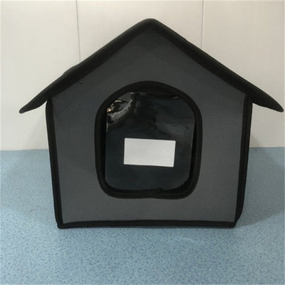 PetUp Outdoor Waterproof Dog And Cat Litter
