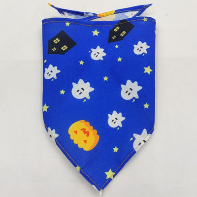 PetUp Drool Towel Scarf Triangle Towel