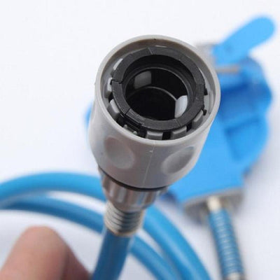 PetUp Bathing Tool & Massager Brush