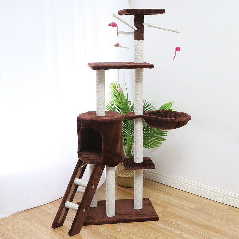 PetUp Cat Climber Cat House