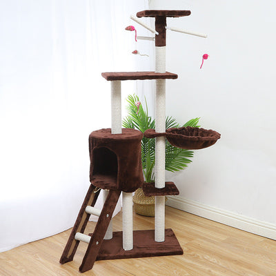 PetUp Cat Climber Cat House