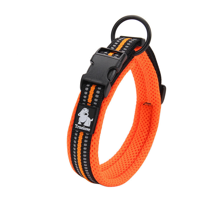 PetUp Teddy Pet Products for Anti-Strangulation.