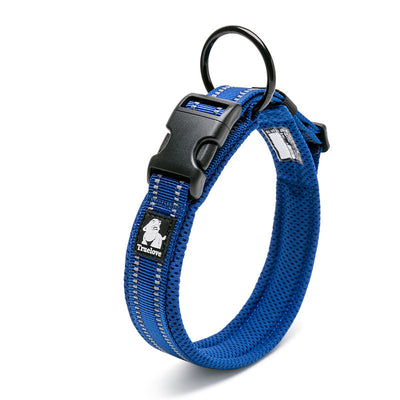 PetUp Teddy Pet Products for Anti-Strangulation.
