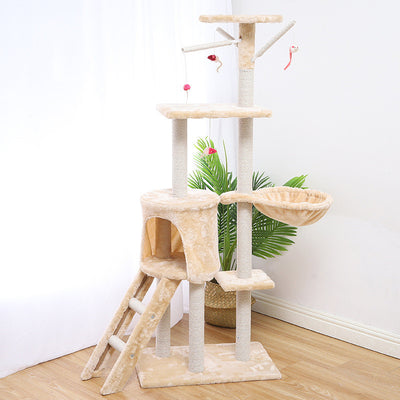 PetUp Cat Climber Cat House