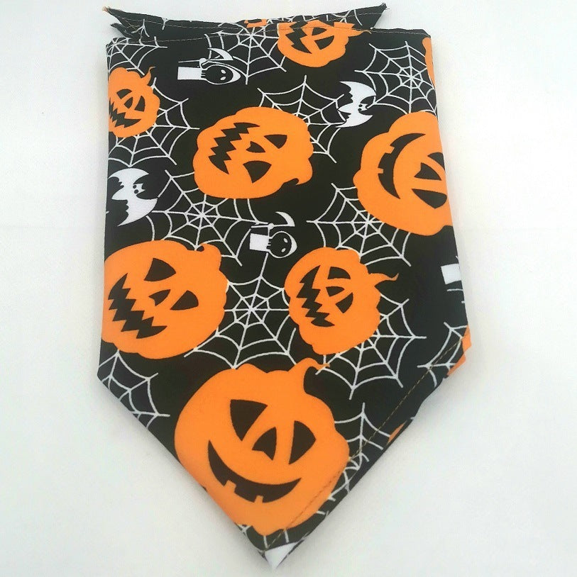 PetUp Drool Towel Scarf Triangle Towel