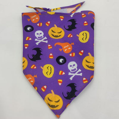 PetUp Drool Towel Scarf Triangle Towel
