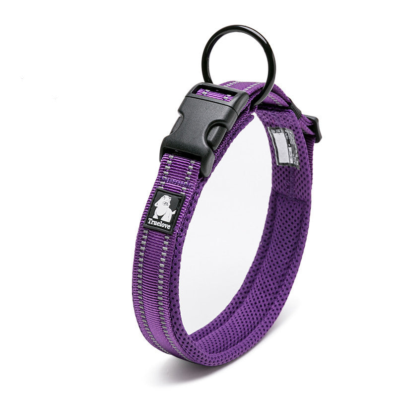 PetUp Teddy Pet Products for Anti-Strangulation.