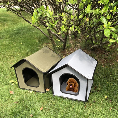 PetUp Outdoor Waterproof Dog And Cat Litter