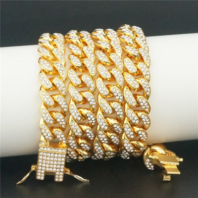 PetUp Hip Hop Collars For Pets