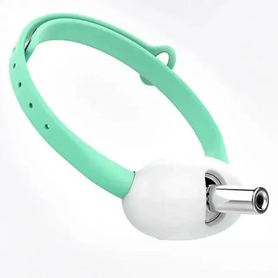 PetUp™ Smart USB Laser Tease Cat Collar