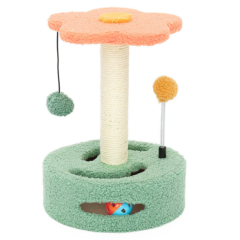 PetUp Cat Scratch Board & Claw Grinder