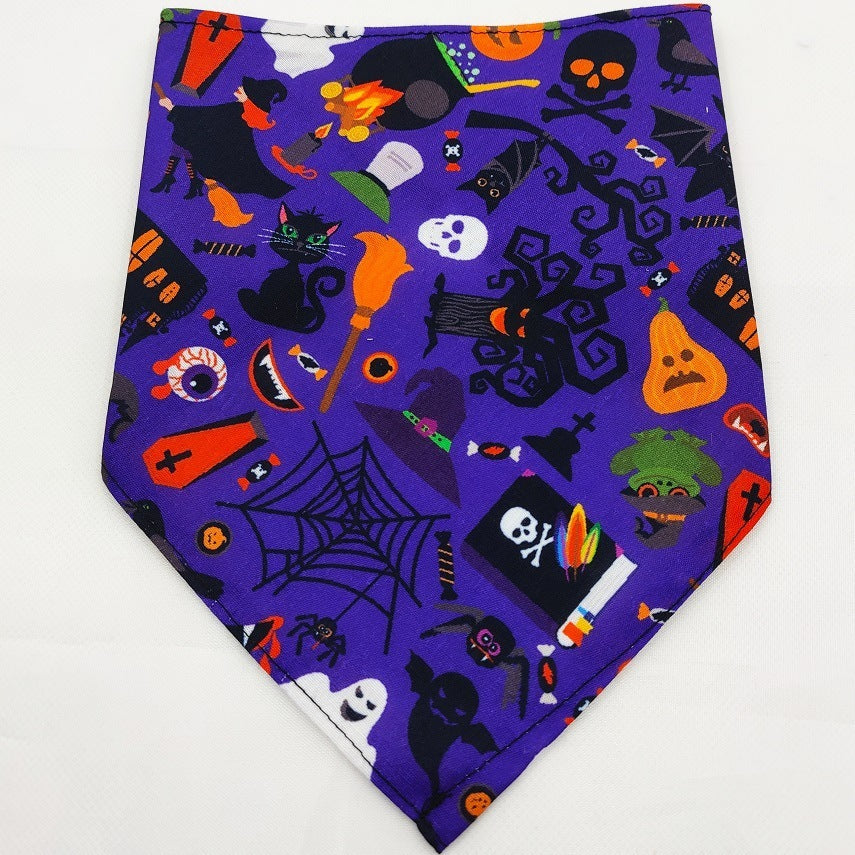 PetUp Drool Towel Scarf Triangle Towel