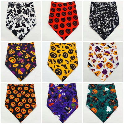 PetUp Drool Towel Scarf Triangle Towel