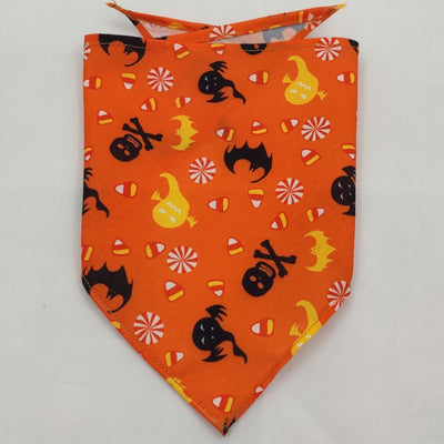 PetUp Drool Towel Scarf Triangle Towel