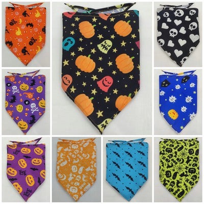 PetUp Drool Towel Scarf Triangle Towel