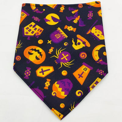 PetUp Drool Towel Scarf Triangle Towel