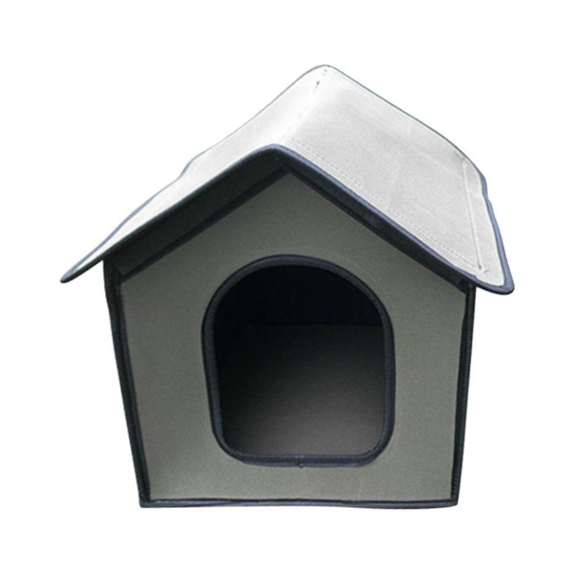 PetUp Outdoor Waterproof Dog And Cat Litter