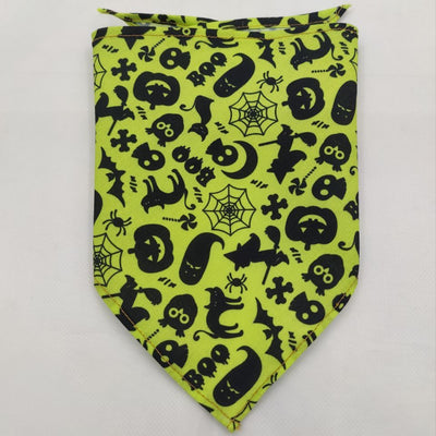 PetUp Drool Towel Scarf Triangle Towel