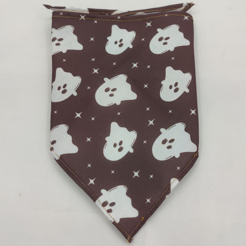 PetUp Drool Towel Scarf Triangle Towel