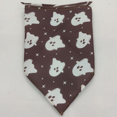 PetUp Drool Towel Scarf Triangle Towel