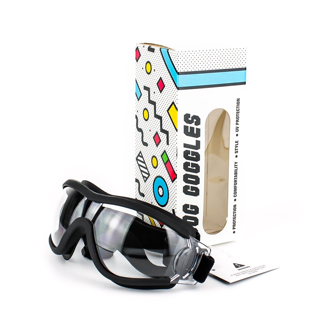 PetUp Dog Goggles