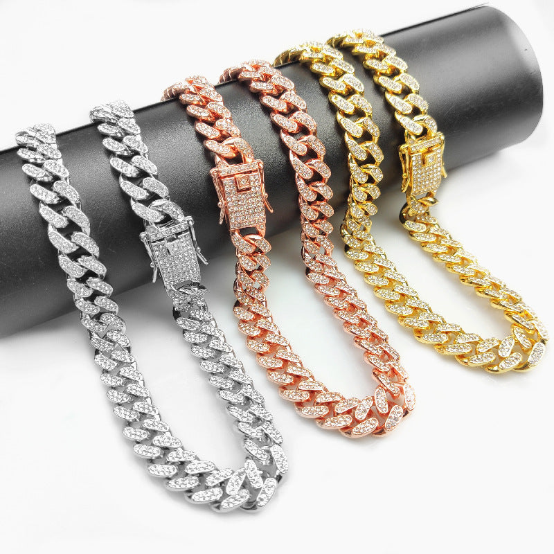 PetUp Hip Hop Collars For Pets