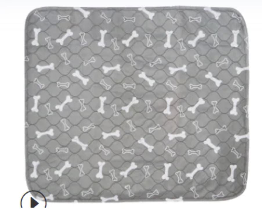 PetUp™ Waterproof Reusable Dog Bed Mats