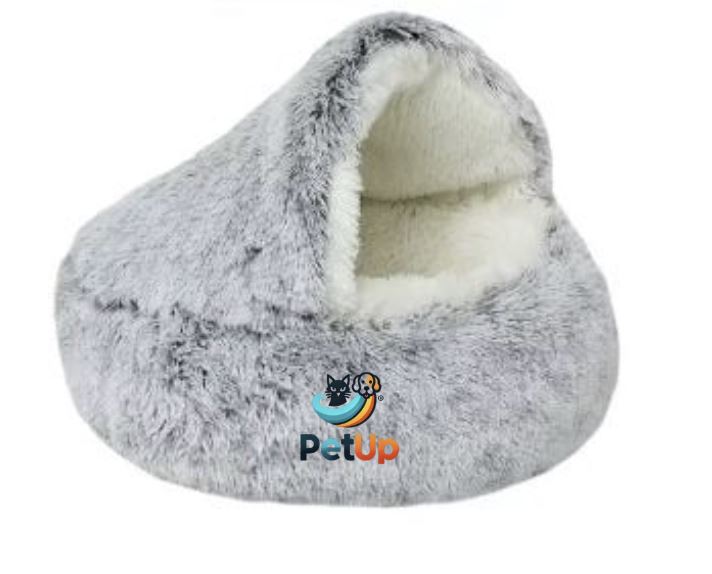 PetUp Anti-Anxiety Cat & Dog Cave