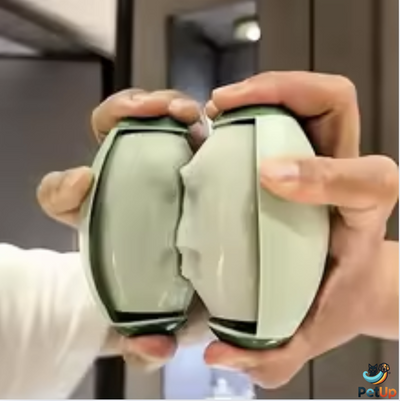 The PetUp Reusable Portable Pet Hair Remover Roller