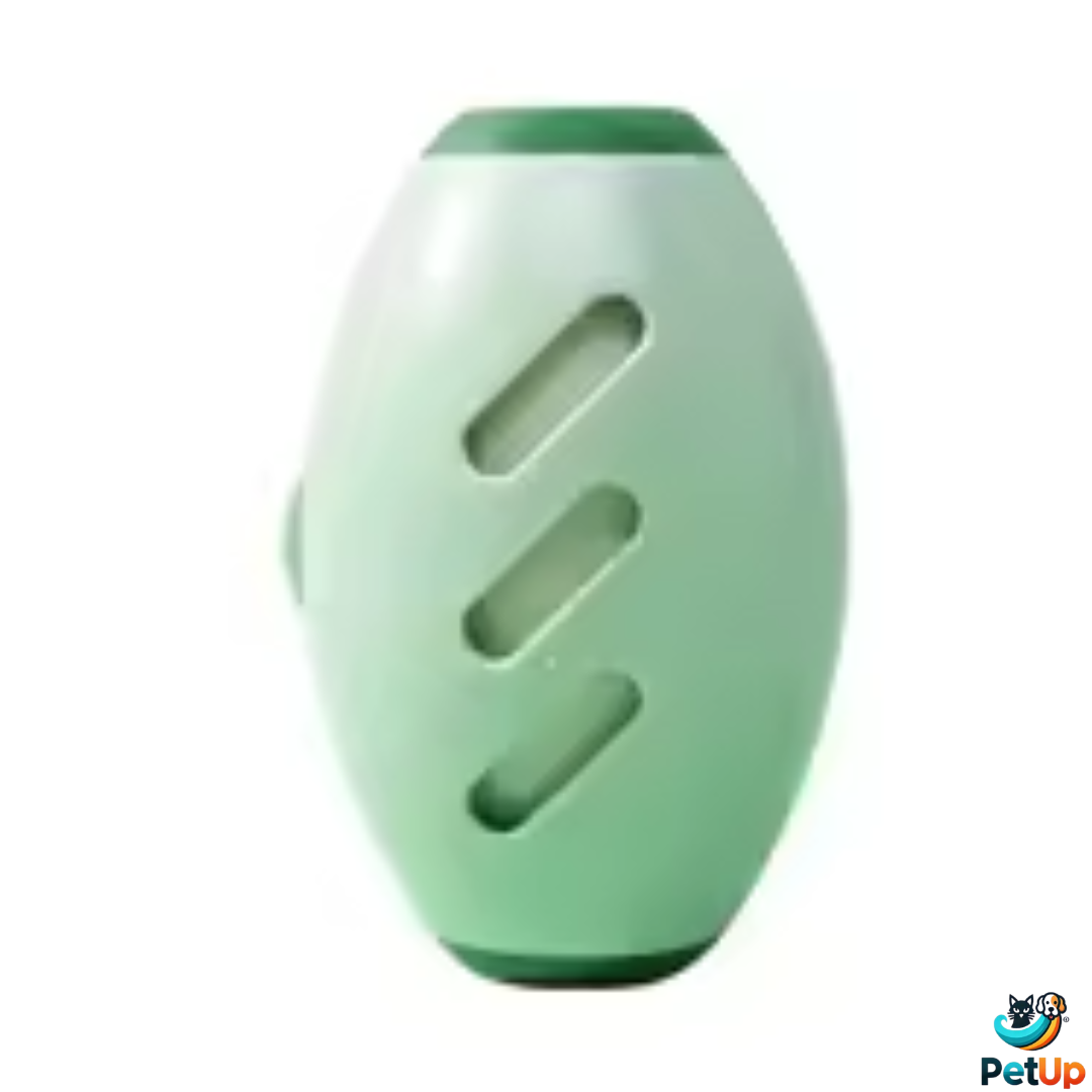 The PetUp Reusable Portable Pet Hair Remover Roller